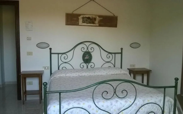 Agriturismo La Cantina