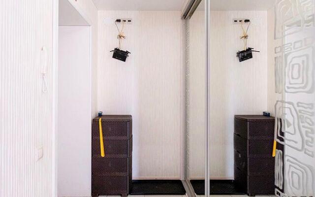 Апартаменты Петровские на Московском тракте 89