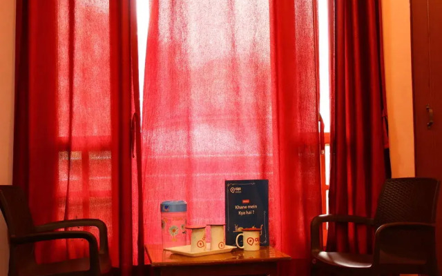 The Castle By Morex Hotels