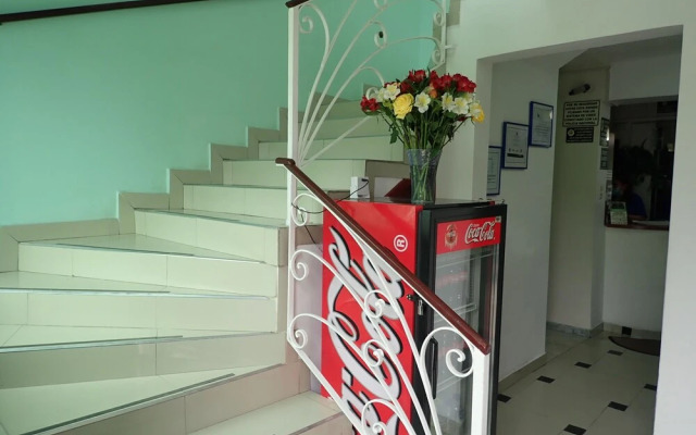 Casablanca 98 Hotel