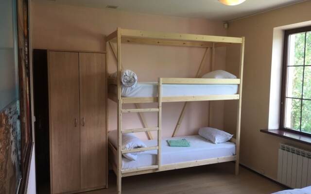 Haberberg Hostel