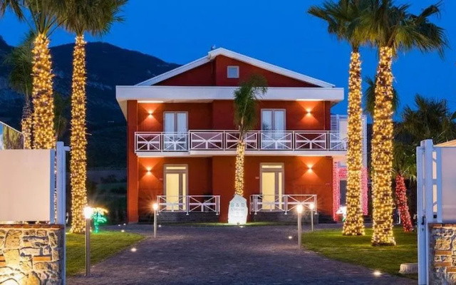 L'Incanto di Paestum