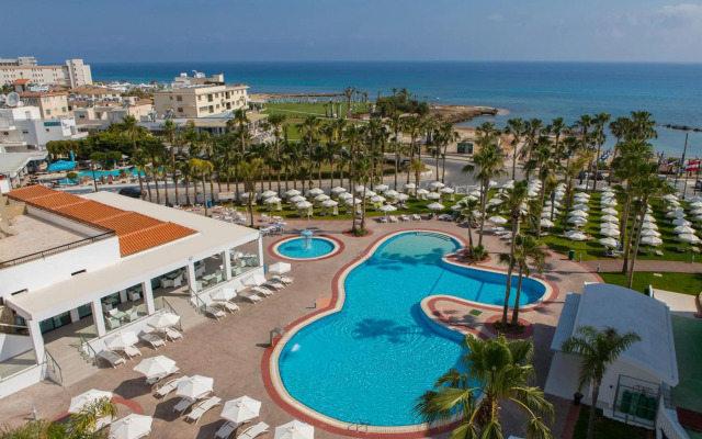 Anastasia Waterpark Beach Resort