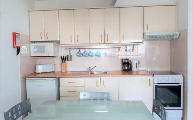 T1 SOL 200m Praia Vista MAR Wi-fi