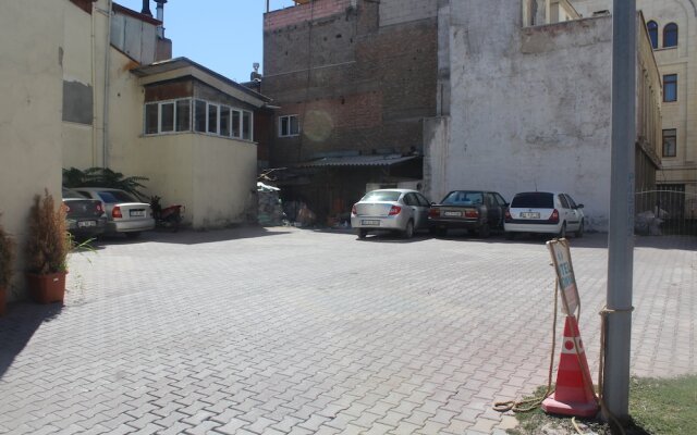 Konya Hotel