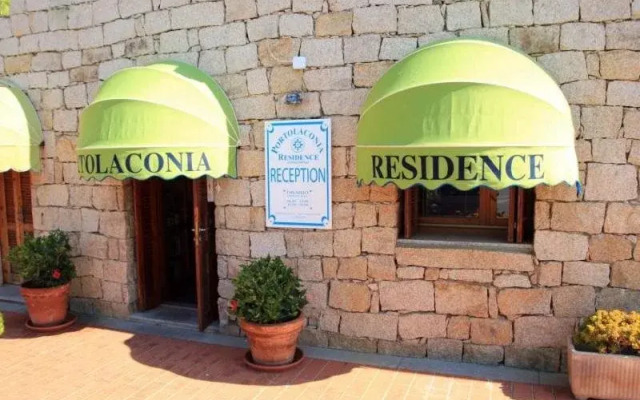 Portolaconia Residence Condominio
