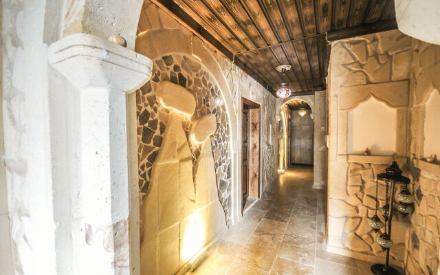 Peace Stone House