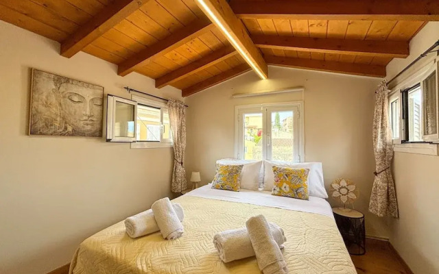 Vilia Port House- Corfu Centre