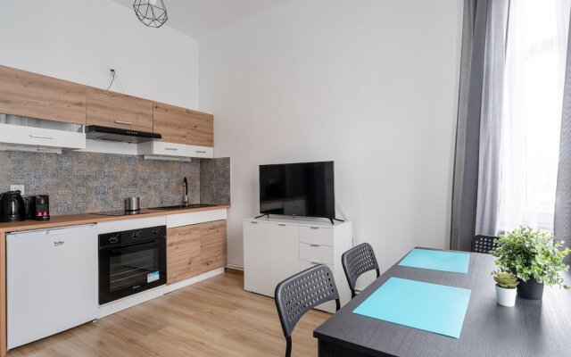 RentPlanet - Apartamenty Żeromskiego