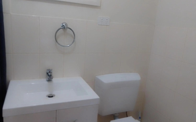 Second Valley Caravan Park