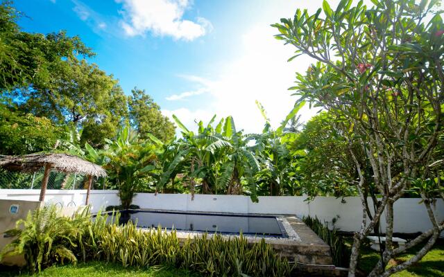 Pavana Resort