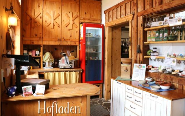 Bio Archehof Zachhiesen