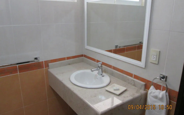 Hotel Regente Ixtepec