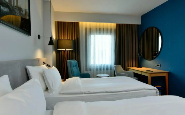 Radisson Hotel Mersin