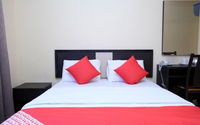 The Fern Lodge Hotel