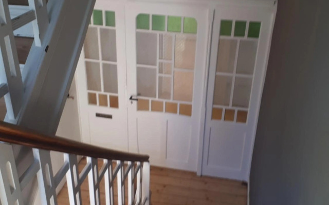 Villa Hanne mit Garten, Terrasse, Sky, Netflix