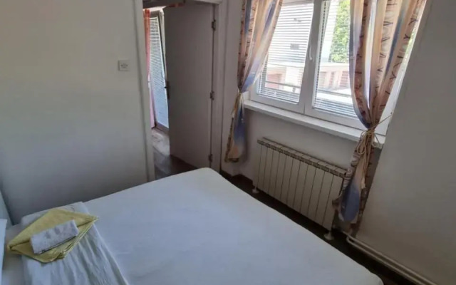 Apartments Nada & Yoya