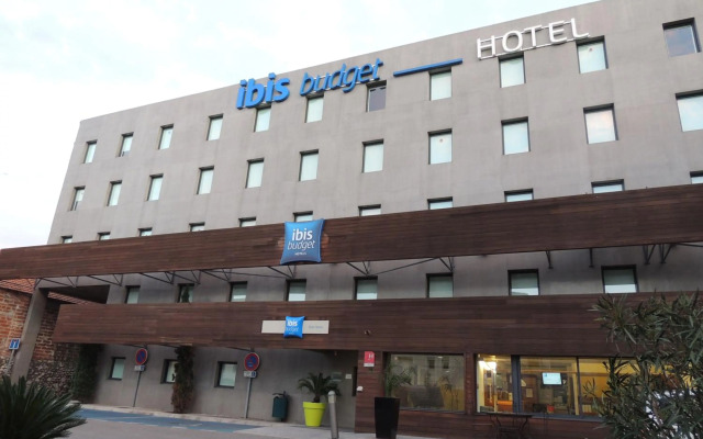 ibis budget Sète Centre
