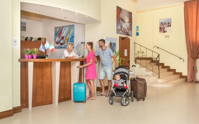 Hotel Residence Marechiaro