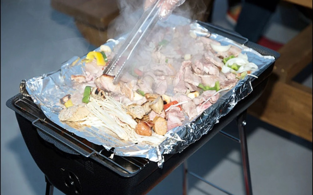 Gooreumchae Guest House