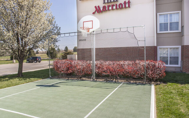 Residence Inn by Marriott Topeka