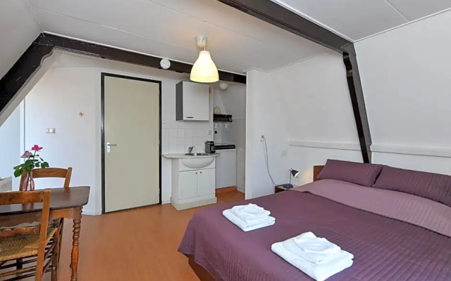 Hotel Pension de Harmonie