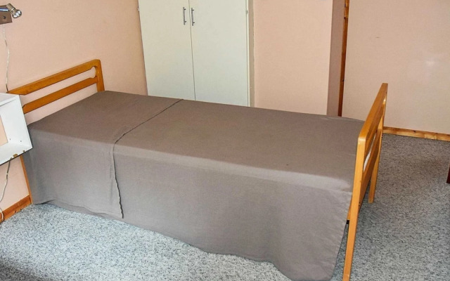 8 Person Holiday Home in Sandstad