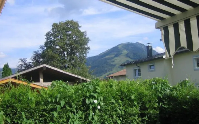 Ferienwohnung Sonnenwiese