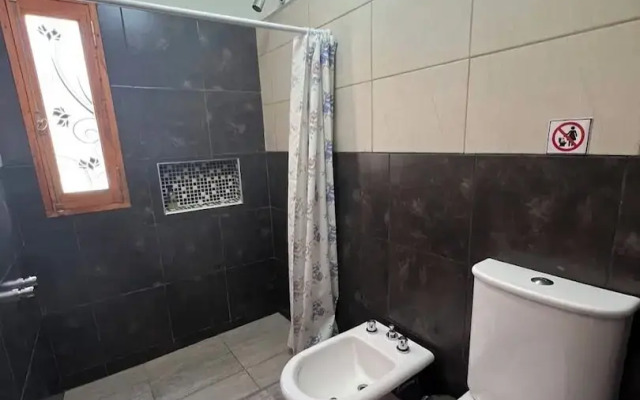 Amanecer de Montaña