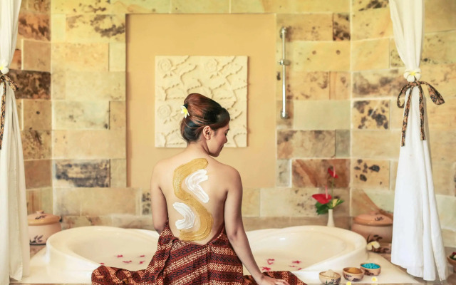 Mercure Manado Tateli Resort and Convention