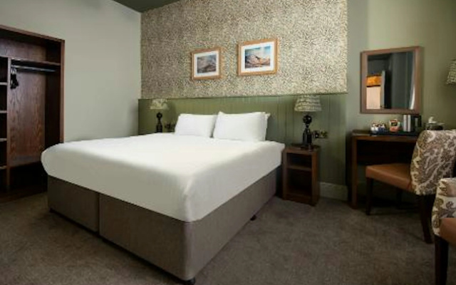The Waterhead Inn - The Inn Collection group