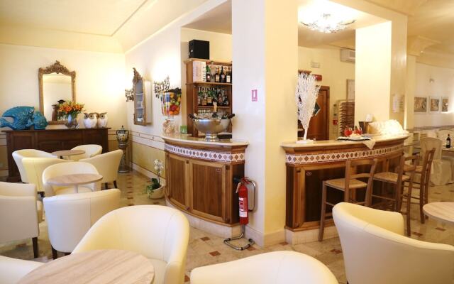 Hotel Olimpia