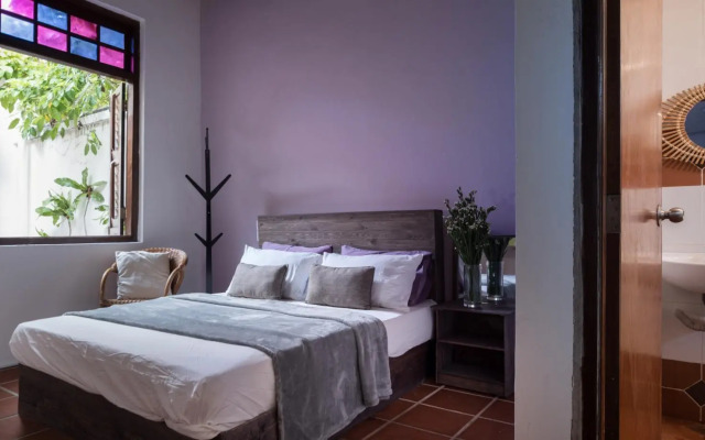 Rope Walk Guesthouse - Hostel