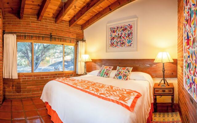 Rancho La Puerta
