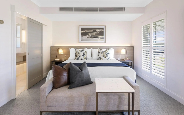 Spicers Guesthouse