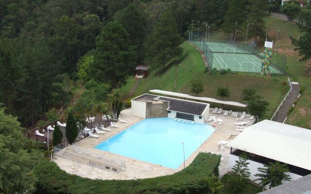 Grande Hotel Serra Negra