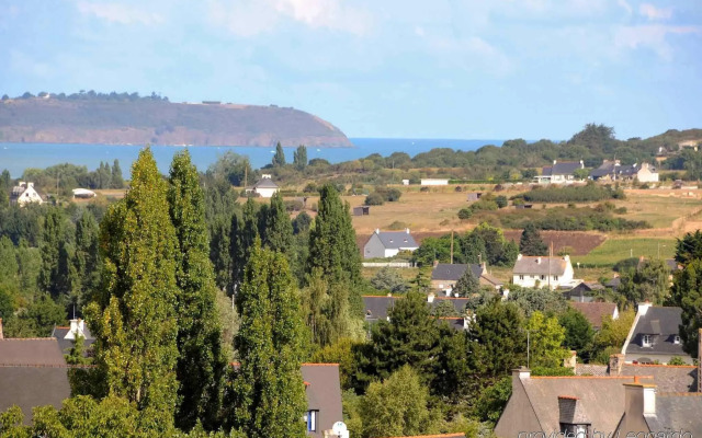 ibis Saint Brieuc Yffiniac