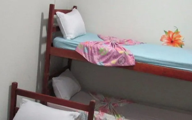 Tatuapé Hostel