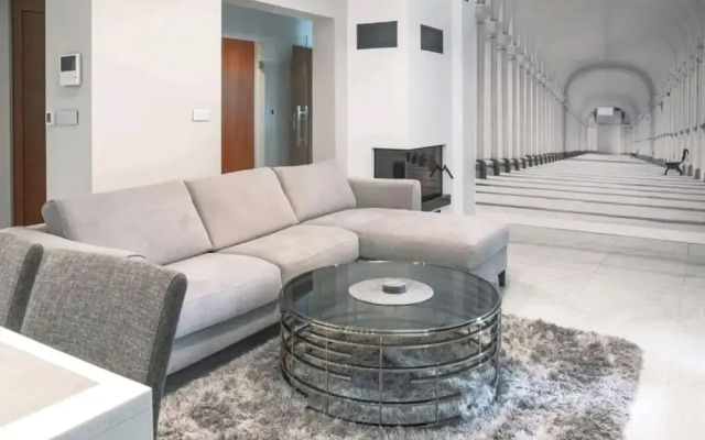 Spacious Villa in Cisownica With Terrace