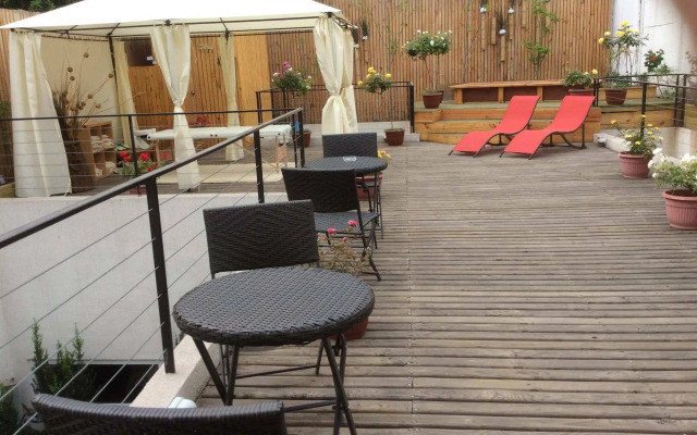 L'Ambassade Bellavista