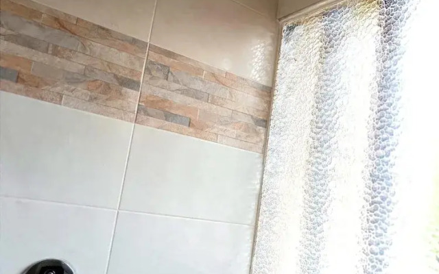 Best Location 1-bed Apartment in Harare