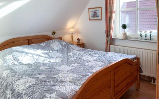 Windflüchter, Whg 2