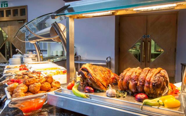 The Welbeck Hotel, by IHG