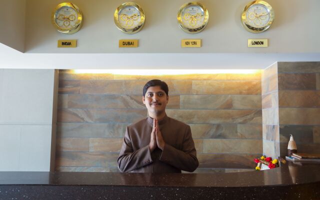 The Grandeur Boutique Hotel