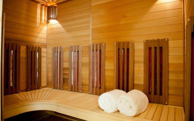 Domaine de Villers Hotel Restaurant & Spa