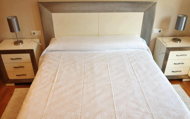 Apartamento Montolieu Sanxenxo