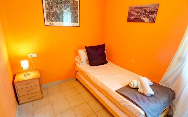 The Magic Green by Hello Apartments Sitges