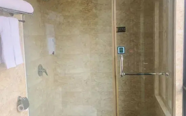 Heng Tian Traders Hotel
