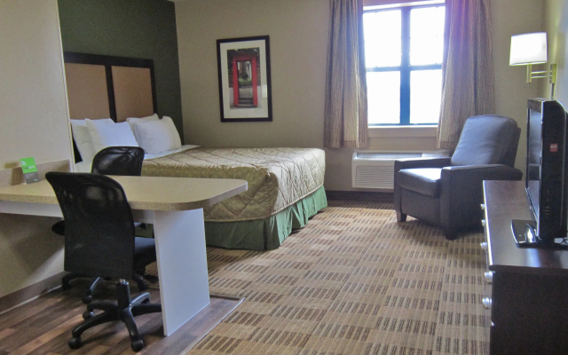 Extended Stay America Suites Rochester Henrietta