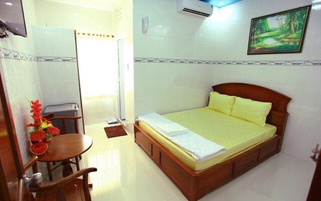 Nhu Toan Hotel